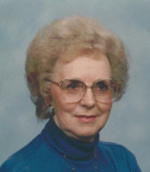 Virginia Ann Griffis Profile Photo