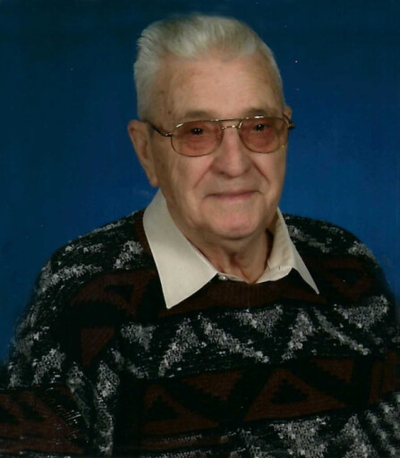 Gilbert A. Seward Profile Photo
