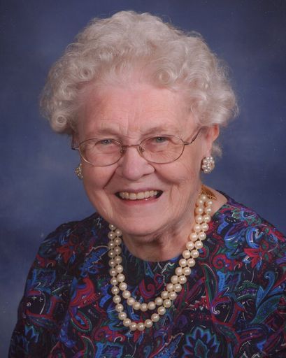 Edythe F. Roberts Profile Photo