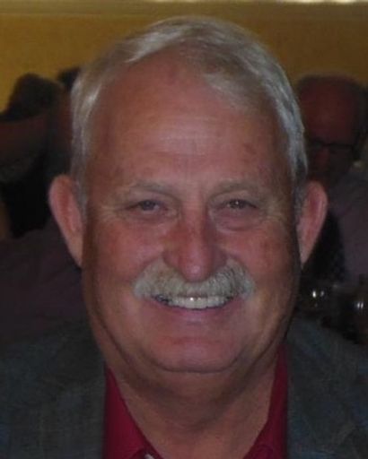 George Robert Fisher, Iii