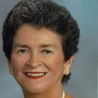 Betty Suzanne Adams Profile Photo