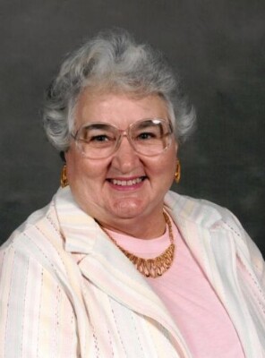 Betty Webster Profile Photo