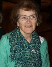 Mary Glanville Profile Photo