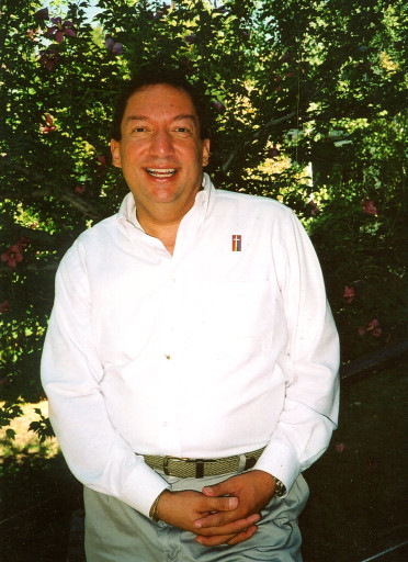 Vincent C. Gutierrez