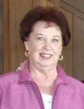 Patsy Ruth Dillon