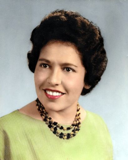 Alicia B. Castillo