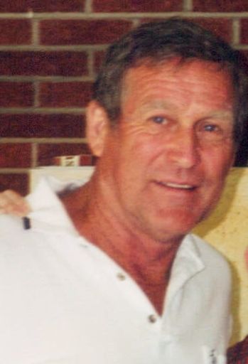 Albert Ruppe of Kingston, TN