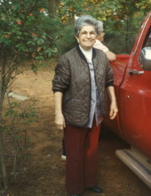 Willie Mae Enloe