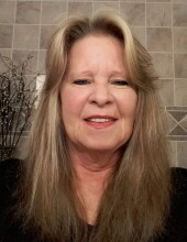 Linda Hamor Profile Photo