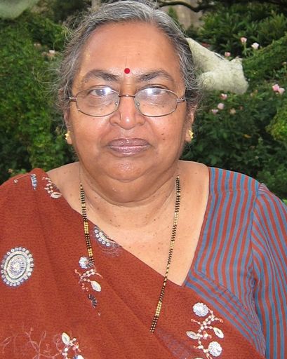 LAKSHMIBEN PATEL