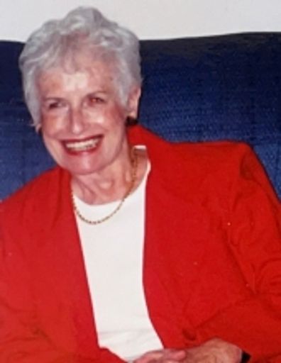 Ursula Joseph Phillips