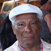 Julio M Torres Sr