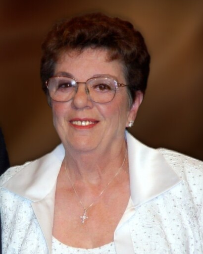 Patricia Gamache