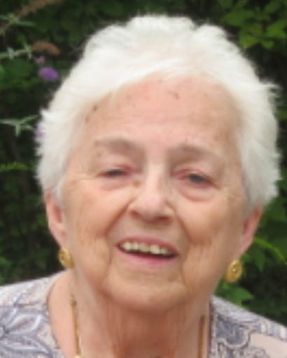 Jeannette M. LaRoche