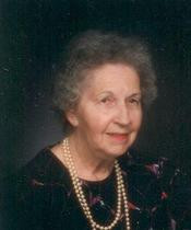 Evelyn B Galloway