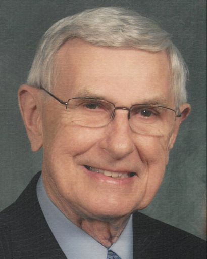 Kenneth Maurer's obituary image