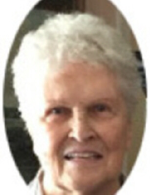 Doris B. Manley Profile Photo