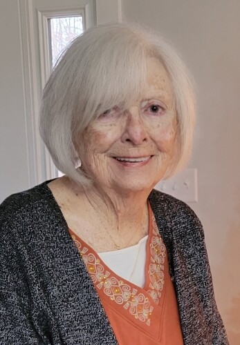 June LaPille's obituary image