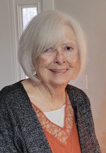 June LaPille's obituary image