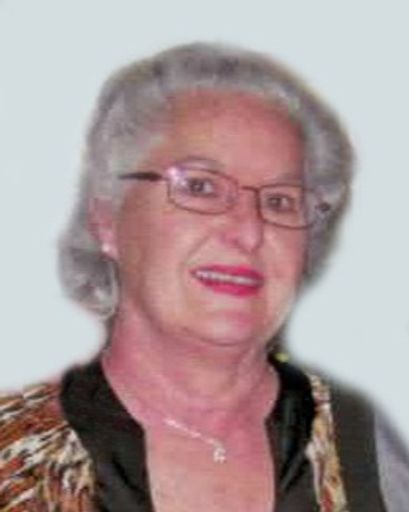 Beverly Ann Dunlap's obituary image