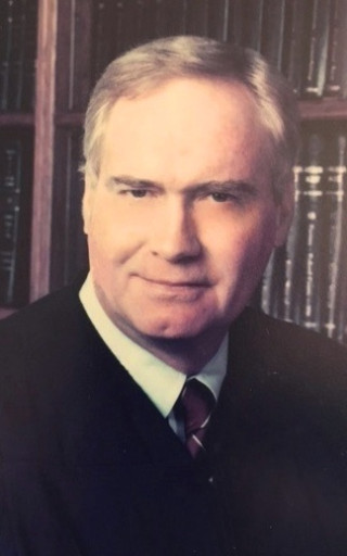 Judge Fred C. Sexton, Jr.