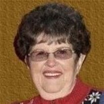 Betty R. Milliner Profile Photo