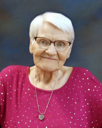 Irene C Nygord's obituary image