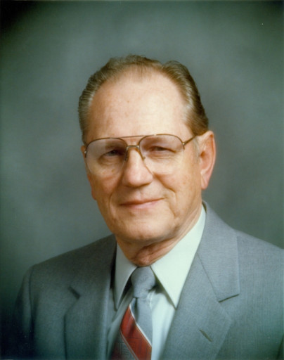 Dr. Wendell Wall Profile Photo