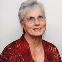 Donna Rae Johnson Profile Photo