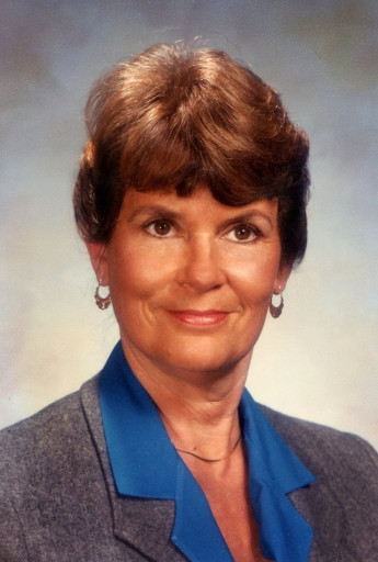 Virginia G. Fisher Profile Photo