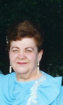 Doris Gardner