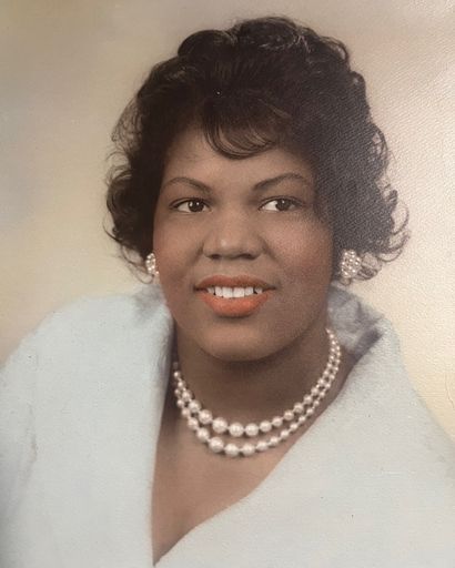 Ms. Geraldine Gwendolyn Weaver Profile Photo