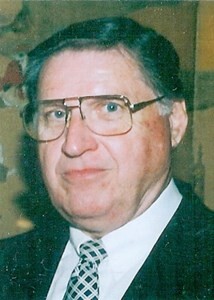 Donald M. Standriff