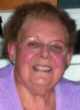 Rita L. Carrier Profile Photo