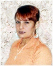 Maria Soto Profile Photo