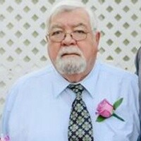 James T. Riegel Sr.