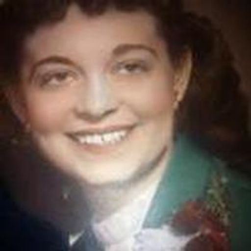 Joanne M. Lapekas