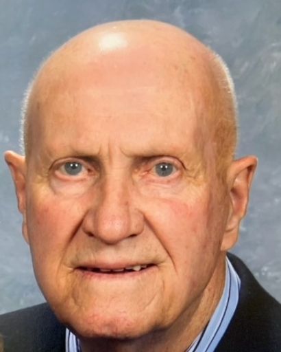 Jack Lee Akers Obituary May 11, 2024 - Calfee Funeral Home