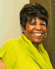 Mrs. Doris Catherine Woolfolk Gee Profile Photo