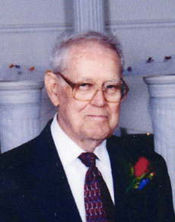 Lloyd M. Thompson