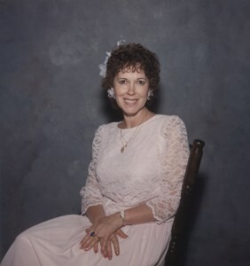 Betty Snelgrove Profile Photo