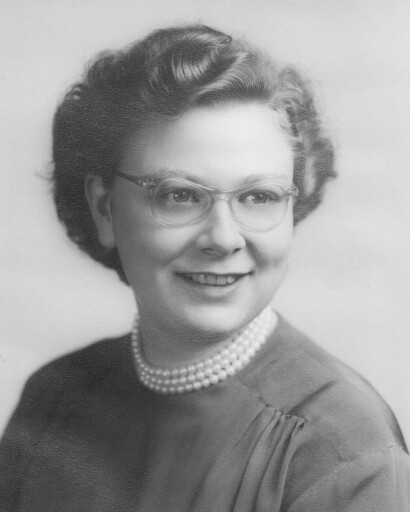 Ann T. Smith's obituary image