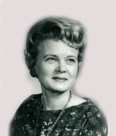 Gertrude Cook DeRusha