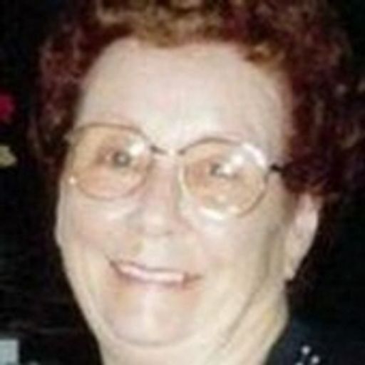 Viola M. Bartz