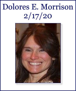 Dolores Morrison Profile Photo