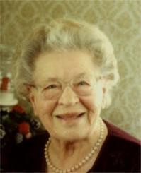 Mildred M. Gabis