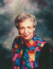 Betty O'Hare Profile Photo