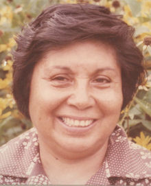 Alfreda Franco