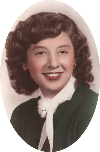 Betty A. Hemperly