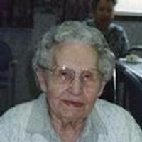 Edna M. Stolze